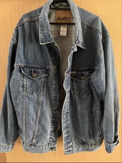 Levi's デニムジャケット XL(最終値下げ)のサムネイル