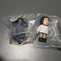 笑ってはいけない　浜田コレクション　ガチャのサムネイル