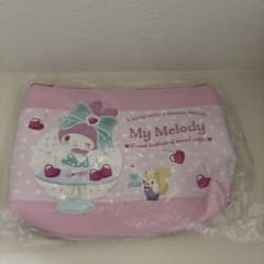 マイメロディ ポーチのサムネイル