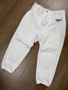 Mizuno 野球ズボン練習着　140㎝のサムネイル