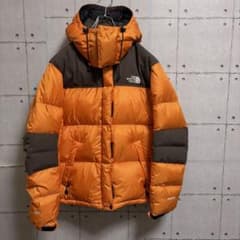 極美品◎ノースフェイス ダウンジャケット 800FP WINDSTOPPER