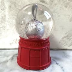 クリスチャンルブタン スノードーム 非売品 ルブタンのサムネイル