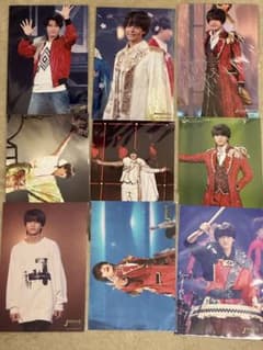 King&Prince 髙橋海人 ステージフォト ステフォのサムネイル