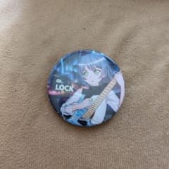 【在庫ラス1】　RAISE A SUILEN RTキャンペーン 缶バッジ ガルパ 在庫ラス1】 RAISE A SUILEN RTキャンペーン 缶バッジ ガルパ