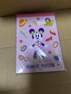 헤세이 레트로 미니 메모장