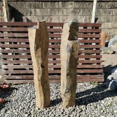 サンゴ石　119キロ　庭石　石　鑑賞石 石材　庭　ガーデニング　置物　オブジェ サンゴ石 119キロ 庭石 石 鑑賞石 石材 庭 ガーデニング 置物