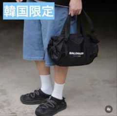 【日本未入荷】SALOMON サロモン　ポッシュ　トートバッグ　ショルダーバッグ 日本未入荷】SALOMON サロモン ポッシュ トートバッグ ショルダー