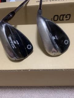 ボーケイウェッジSM７50/56 モーダス120 ボーケイウェッジSM750/56 モーダス120 - メルカリ