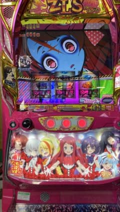 カタタツ　データカウンター対応ユニット付き　スマスロ　Lゾンビランドサガ カタタツ様専用 データカウンター対応ユニット付き スマスロ Lゾンビ