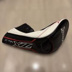 SRIXON ZX Mk II ドライバー用ヘッドカバー - メルカリ