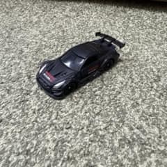 トミカ NISSAN GT-R NISMOのサムネイル