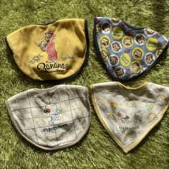 【いまむー様専用】スタイのサムネイル