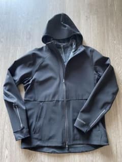 希少！ LULULEMON パーカー ルルレモン Pace Breaker RHのサムネイル