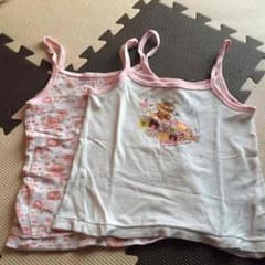 ゆめ様＊専用アンパンマン♡キャミソールのサムネイル