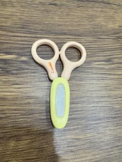 Combi つめ切りハサミのサムネイル