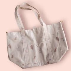 ダブルビー□福袋限定トートバッグ | Faites vos achats sur Mercari