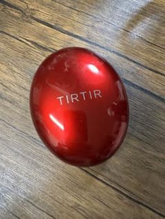 ティルティル　クッションファンデのサムネイル