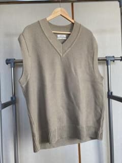 JOURNAL STANDARD relume ニットベストのサムネイル