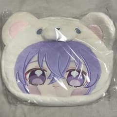 あんスタ ユメ いつぬい おかおBIGショルダー - メルカリ