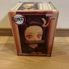 送料無料】鬼滅の刃 HYOKOFIG 竈門禰豆子 ひょこふぃぐ - メルカリ