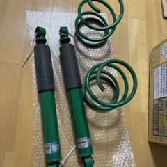 TEIN リアショック バネのサムネイル