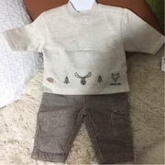 キッズセットアップ❤️新品のサムネイル