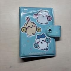 ちいかわ シールバインダー シール帳のサムネイル