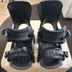 SALOMON　DISTRICT  17-18モデル  Lサイズのサムネイル
