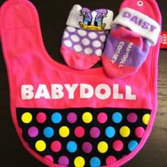 BABYDOLLのサムネイル