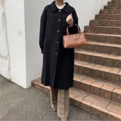 neam ウールコート　新品のサムネイル