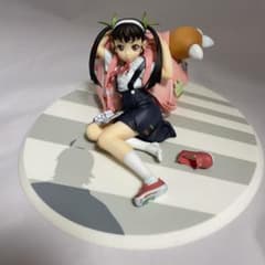 化物語 八九寺真宵 1/8 完成品フィギュア グッドスマイルカンパニー
