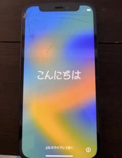 iPhone 12 miniのサムネイル