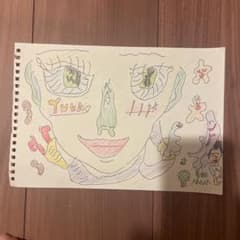 オリジナル絵 YUNAのサムネイル