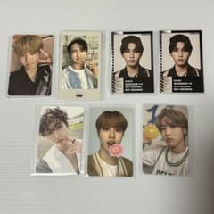 Stray kids スキズ ハン トレカ まとめ売り - メルカリ