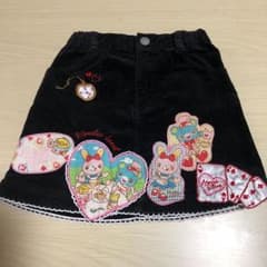 メゾピアノ スカートのサムネイル