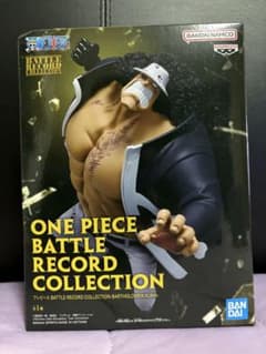 v*n様 ONE PIECE BATTLE RECORD バーソロミュー・くま - メルカリ