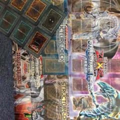 遊戯王 プレイマット 紙のサムネイル