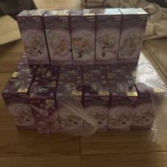 ワンピース ワーコレ ニカ 5種 7セット35個 ワンピース ワーコレ ニカ 5種 7セット35個 - メルカリ