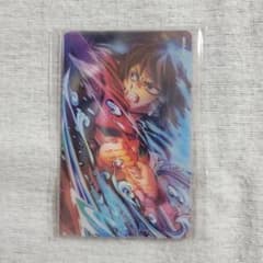 鬼滅の刃 冨岡義勇 無限城編 第三弾キービジュアル レイヤードクリア