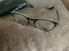 レイバン メガネ サングラス 眼鏡のサムネイル