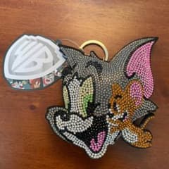トムとジェリー　キーホルダーのサムネイル
