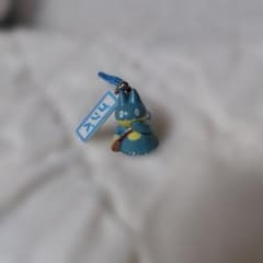 ゴンベ ストラップ ポケモン