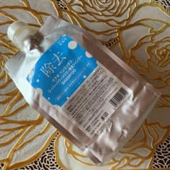 ウアオ ベジミックスシャンプーのサムネイル