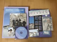 BTS ウィンパケ 2021 ちむ様専用のサムネイル