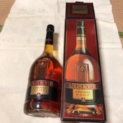 LOULS ROYER COGNAC V.S.O.P古酒のサムネイル