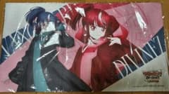 ヴァンガード Divinez 明導ヒカリ（幻世界） プレイマット 未開封
