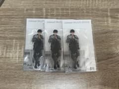 Aぇ!group　佐野晶哉 アクリルスタンドのサムネイル