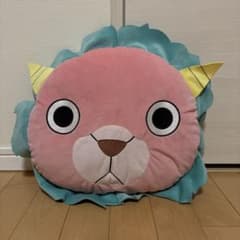 SPY×FAMILY 顔型ぬいぐるみクッション～キメラさん～