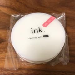 ink. インク・クレンジングバームRO 20gのサムネイル