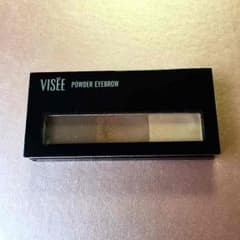 VISEE パウダーアイブロウ★のサムネイル